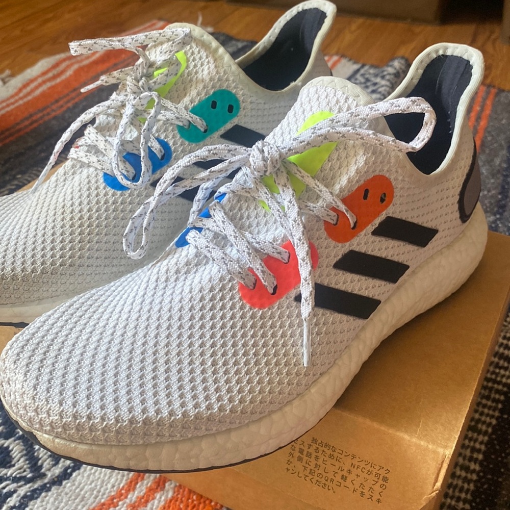 Adidas ultra boosts